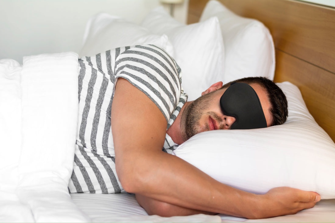Why Do I Bite My Tongue When I Sleep: 5 Reasons