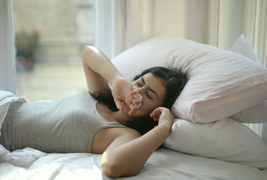 How To Fix Waking Up With Dry Mouth: Step-by-Step