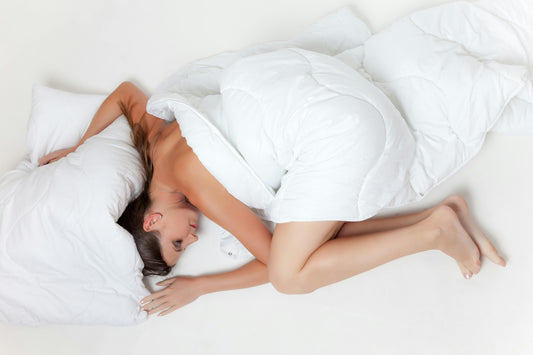 How To Sleep Fast In 5 Minutes: Quick and Easy