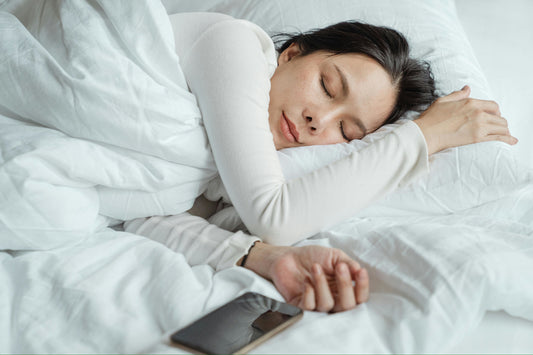 How To Sleep Better: Tips and Tricks