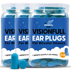 Visionfull Ear Plugs