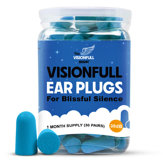 How To Put In Ear Plugs: Step-by-Step