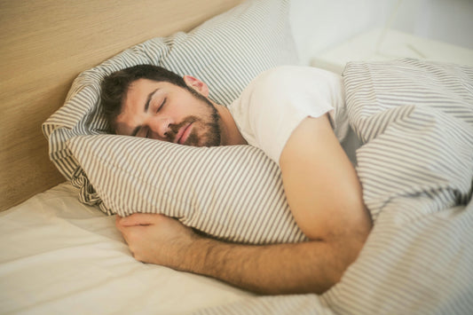 How To Stop Drooling In Your Sleep: Step-by-Step