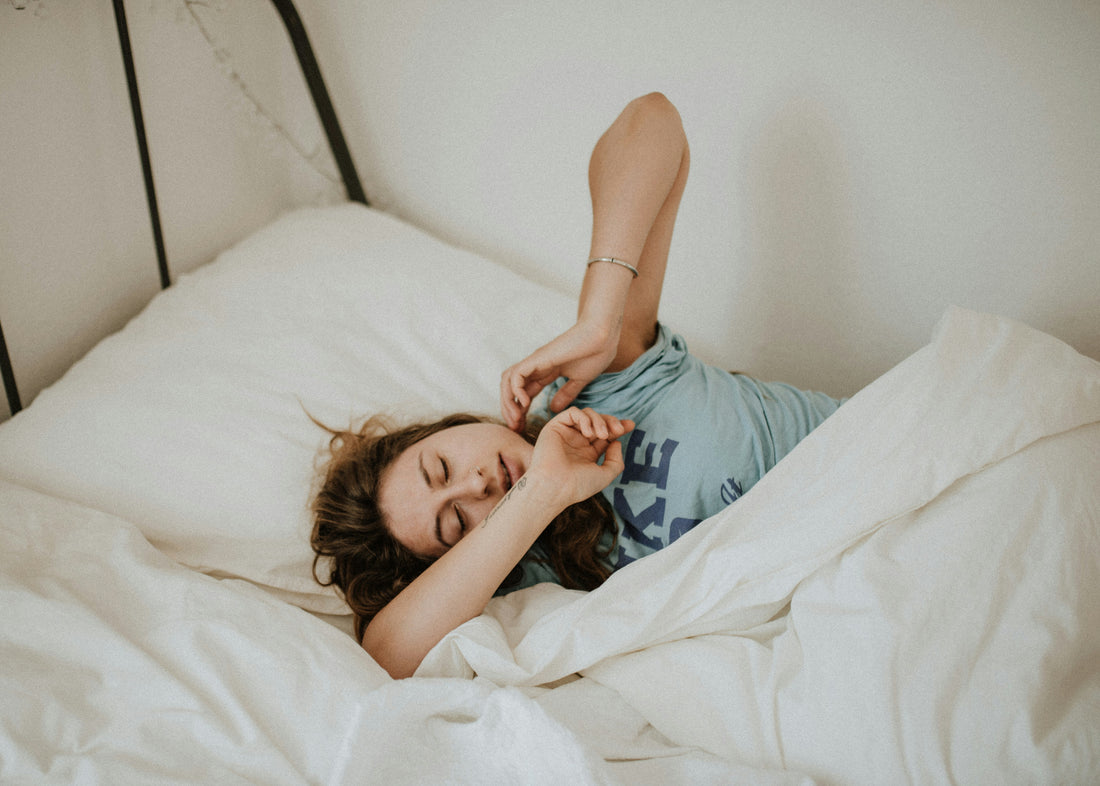 Why Do I Moan In My Sleep: 7 Causes