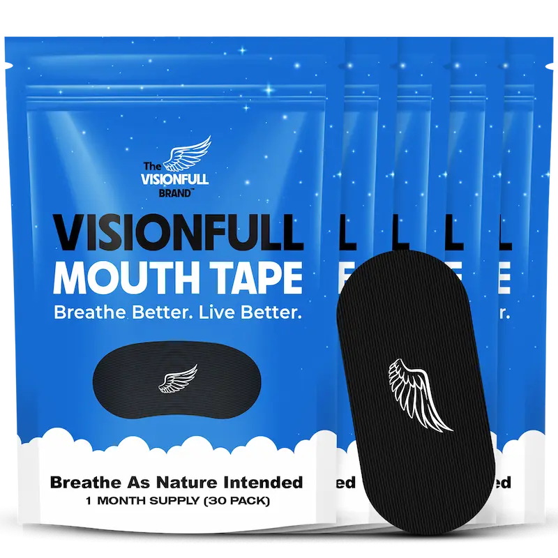 Visionfull Mouth Tape