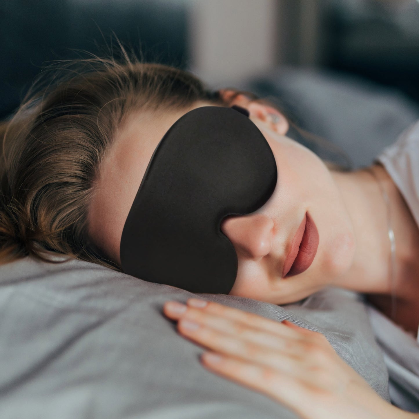 Visionfull Sleep Mask