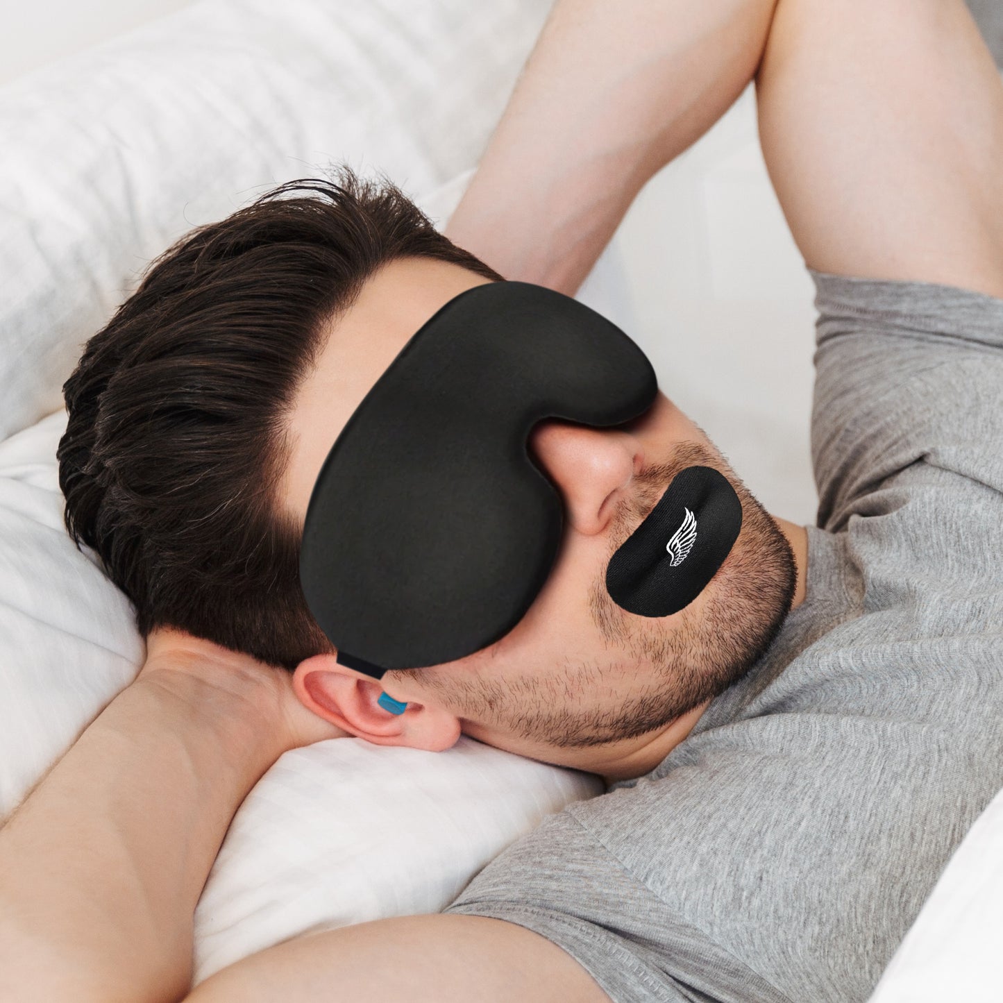 Visionfull Sleep Mask