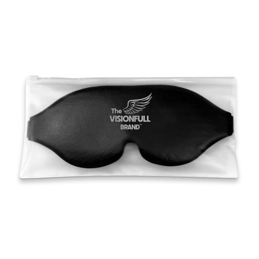 Visionfull Sleep Mask