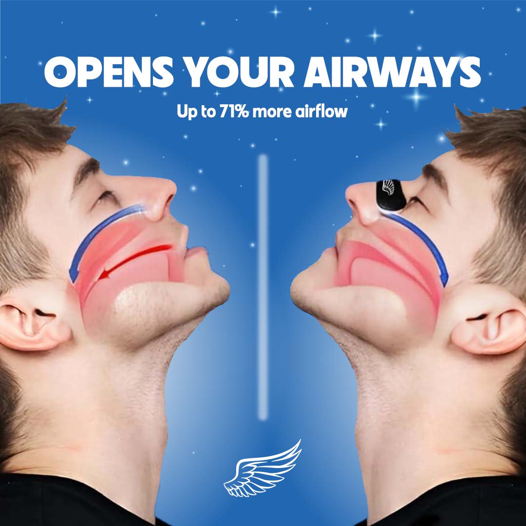 Visionfull Nose Strips
